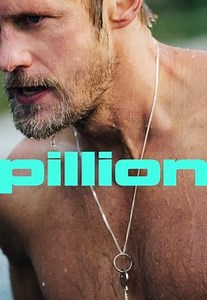 Pillion Trailer (HD)