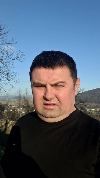 Exploring a Peaceful Rural Landscape in Daylight