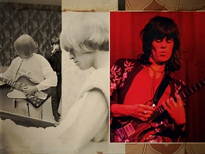 Why Keith Richards believed Brian Jones was overrated