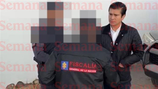 La Fiscalía capturó al alcalde de Villa de Leyva, Víctor Alfonso Gamboa. ¿De qué se le acusa?