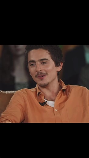 Timothée Chalamet's Ballet Journey Revealed