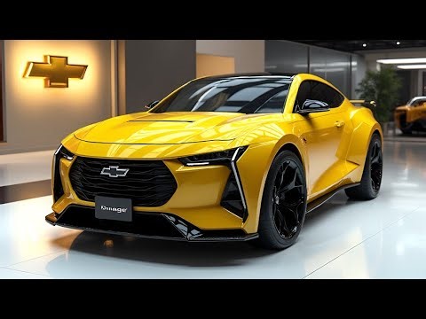 🚘 Novo Chevrolet Omega 2026 😱 Luxo, Potência e Tecnologia que Surpreendem! 💎🔥