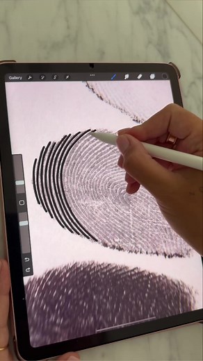 11K views · 118 reactions | Whose finger print would you get? #fingerprint #fingerprintjewellery #couplesidea #matching #engraving | Dani by Dsgn | Facebook