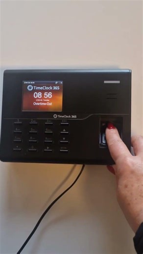 TimeClock 365