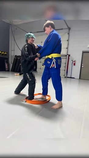 Our Youth BJJ classes have been working on standing grappling and learning to create and use Kazushi in relationship to their takedowns. Each week we will be adding new skills while focusing on using what we have already trained them to use. | ABSOLUTE MMA | Facebook