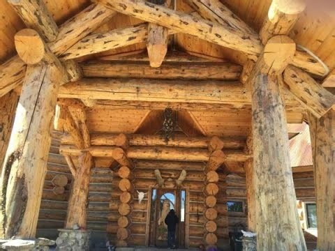 McDonald's Ranch Lodge | Cabins in Gardiner