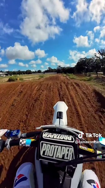 Experience Iron Dog MX: First Time at a New Track