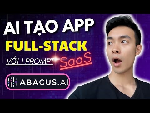 With Just 1 Prompt: This AI Creates End-To-End SaaS Applications (DeepAgent)