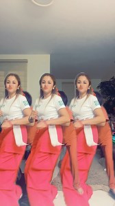 62K views · 1.5K reactions | Yung pinipigilan na ako ng anak ko sumayaw ng Daleng Dale… pero sorry Riley, labas na ‘to sa control mo! Hahahahaha! utas!!!! #12Montalbo #AAMazingBlessings #SupportLocalAlaEh #FoodieAlaEh #NinangAileenMontalbo #12May12 | Aileen Arriola-Montalbo | Facebook