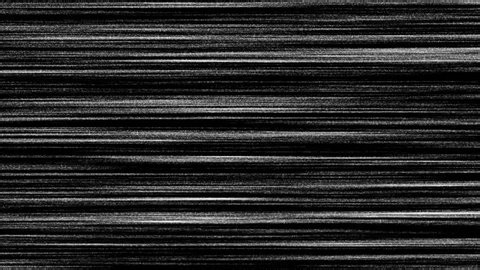 clip-3986842601-black-white-television-static-pattern-horizontal-lines