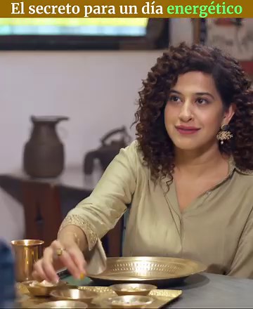 1.1M views · 39K reactions | Qué elige Sadhguru para el desayuno #Sadhguru #sadhguruespañol #DesayunoSaludable #Desayuno #dietaconsciente #v#vidaconsciente | Sadhguru Español | Facebook