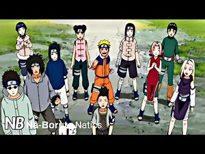 Naruto, The Genie, and the Three Wishes, believe it! (English Subtitle)