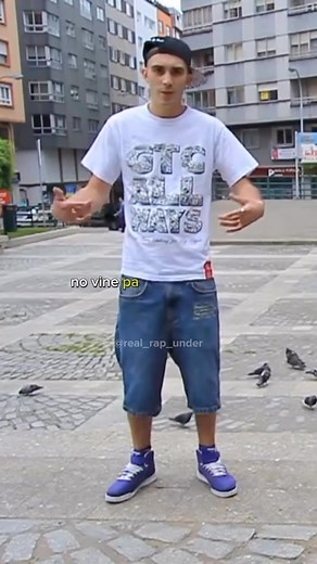 @real_rap_under on Instagram: "Arce -Amnesia @arceperroviejo . . . . . . . #arceperroviejo #rapespañol #rapgalicia #rapfrases #rapnacional #rapcallejero #rapcastellano"