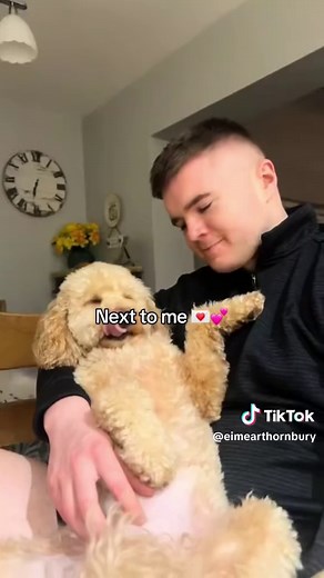 Eimear Thornbury on TikTok