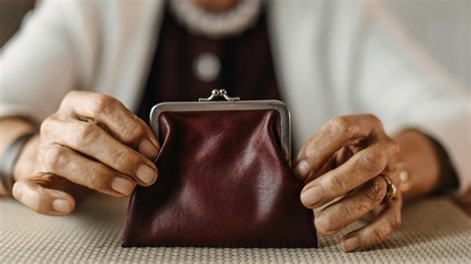 Potentially ‘tens of thousands’ pensioners could play ‘meaningful role’ in workforce