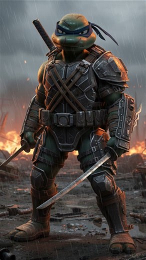 tmnt 2007 warriors #tmnt #fypシ゚viral #trending #youtubeshorts #ninja #tiktok #turtles #asmr