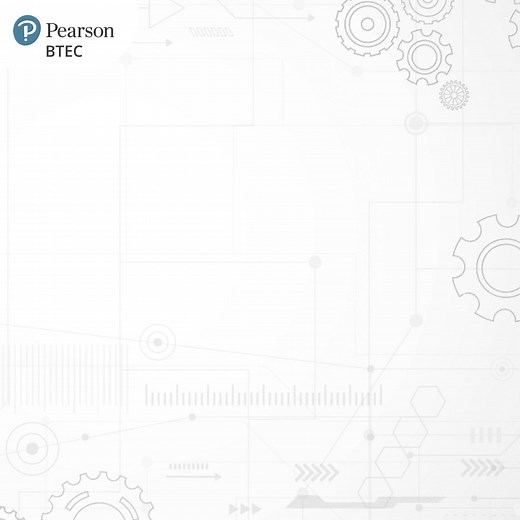 1K views | BTECs in engineering blends imaginative concepts with...