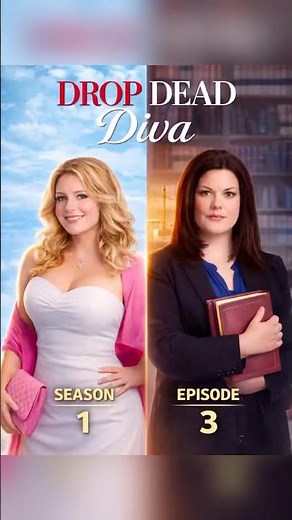 Jane SNAPS in Court… and Gets ARRESTED 😳⚖️🚨 | Drop Dead Diva