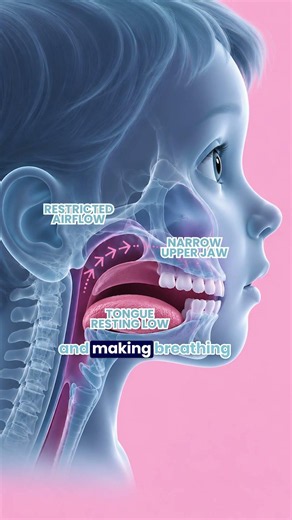 Is Your Child Snoring? Why "Loud Sleeping" Is More Than Just a Cute Quirk