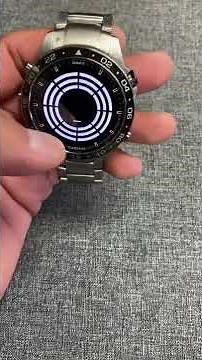 Garmin Marq aviator 2 gen