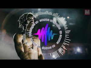 Rich Brian feat. XXXTENTACION x Keith Ape - Gospel | 8D SOUNDS