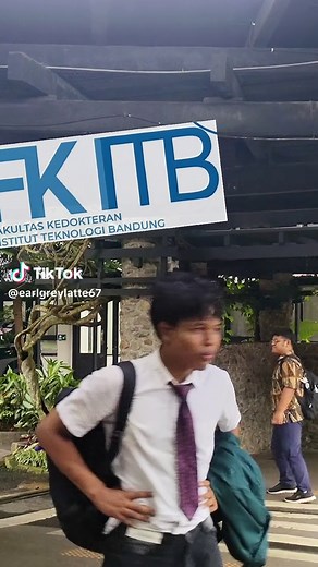 Teknik Biomedis dan Informatika di ITB