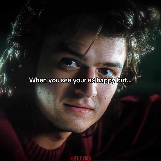 #fyp #steveharrington #strangerthings #ex #quotes | steve harrington
