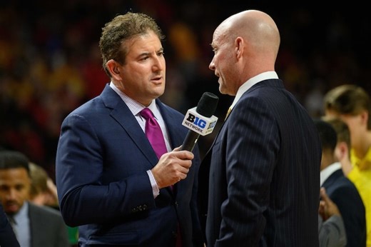 Andy Katz March Madness 2025 Expert Picks: Full Bracket Reveal