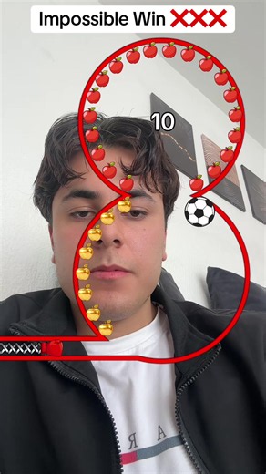 Impossible Filter Challenge – How to Beat the Alibaba_J3 Filter Game