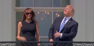 The Donald And Melania Trump Bad Lip Reading Christmas Edition Is Worth Your Time