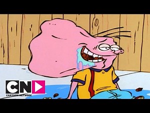 Ed, Edd n Eddy | I See You | Cartoon Network