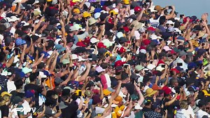 477K views · 9.1K reactions | Austin served up another intense battle between Max and Lewis  Watch the full episode of Radio Rewind on F1 TV Pro >> https://f1.com/f1tv | F1 | Facebook