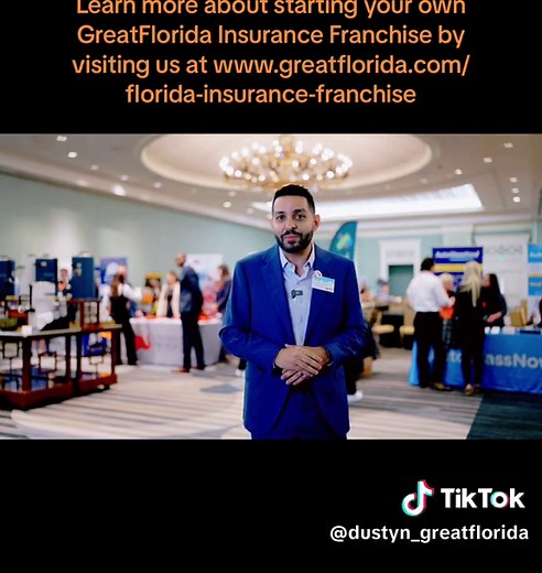 🌴 What an incredible 2024 GreatFlorida Insurance Summer Conference! 🌞 Our recent Summer Conference was a huge success, filled with our second ever (and biggest yet) Tradeshow Hall, Carrier/Partner presentations, and invaluable networking. Today, GreatFlorida is proud to have 140 Local Agencies across Florida representing our brand to both our carrier partners and clients, alike! If you’re ready to take your insurance career to the next level, there’s no better time than now. Whether you’re an 