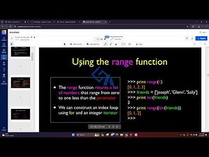 Mastering Python: Lists and Strings Explained | Python Tutorial 2026