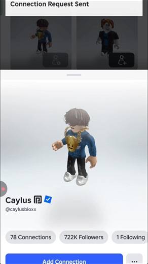 i found real caylus Roblox id real 💯 #roblox