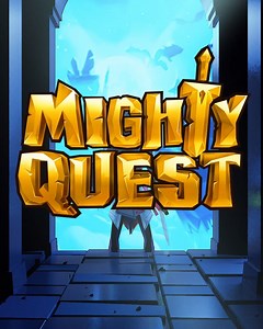🤩 TOMORROW!! 🤩 | The Mighty Quest for Epic Loot