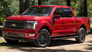 2024 Ford F-150 | TopSpeed