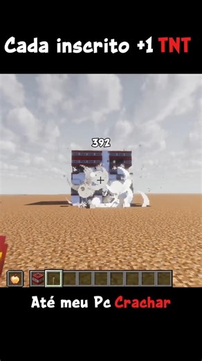 Até onde essa EXPLOSÃO VAI!!