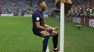 Quantos gols Mbappé tem em Copas do Mundo? - Lance!