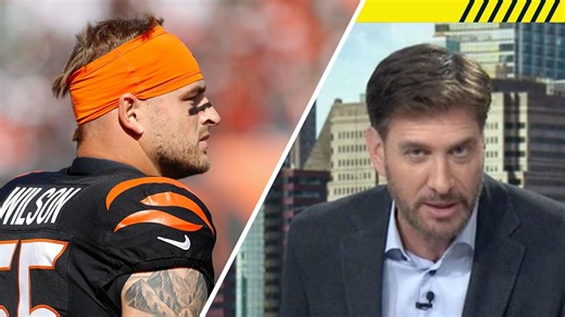 Stephen A. shuts down any talk of Chiefs missing the playoffs