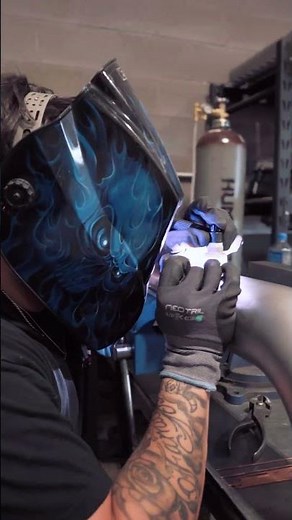 Putting together our Compound Turbo Kit for 6.7 Cummins