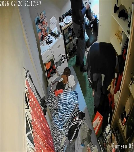 Police take action following our story and video of a policeman stealing cash from a house during a police raid. Watch the video here... #police #cops #SAPOLICE #Crime #Drugtrafficking https://capeargus.co.za/weekend-argus/2026-02-26-police-take-action-following-viral-video-of-officer-stealing-cash/ | Weekend Argus