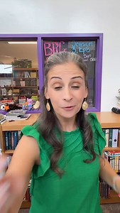 9.5.25 📚S2E8📚 The one that comes with a formal apology. #bookreturngame #librarian #library #books #tbr #bookstagram #bookish #middleschool #book #librariansofig #librariansofinstagram | Meet Me In The Media Center Official