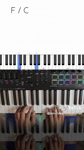 Cómo tocar el soundtrack de Intensamente 2 en piano