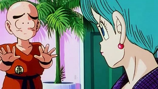 Dragon Ball Z - S01E08 - Gohan Goes Bananas