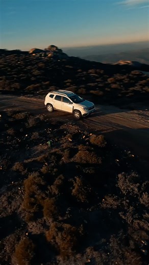 Chasing speed: Dynamic drones capture cars in motion, part 1