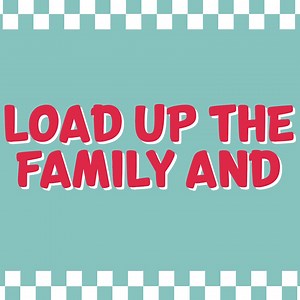 1.1K views · 38 reactions | Millions of lights, amusement rides,...