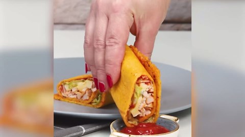 Effortless Quick Snacks to try