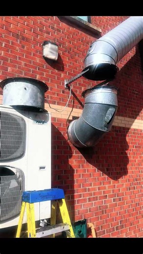 Commercial kitchen extraction nationwide