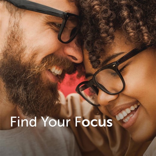 At Nationwide Vision, we put you first with treatments that sharpen your vision and eyewear to make you feel your best. | Nationwide Vision